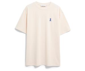 ARMEDANGELS - Maarkos Detox - T-shirt - XL - pure