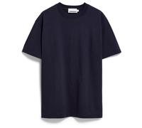 T-shirt Armedangels Maarkos Bleu S