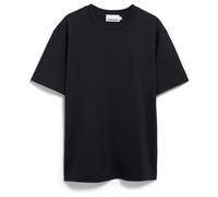 ARMEDANGELS - Maarkos Mid Weight - T-shirt - XXL - black