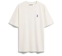 ARMEDANGELS - Maarkos No Plastic - T-shirt - XXL - pure