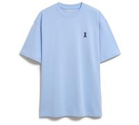 ARMEDANGELS - Maarkos No Plastic - T-shirt - XXL - wedgewood