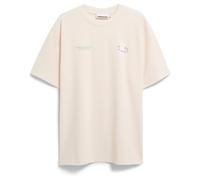 ARMEDANGELS - Maarkos Un-Wasted - T-shirt - M - pure