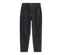 Armedangels - Mairaa Mom Jean - Femme - Jeans - Noir - Taille: W30 L32