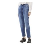 Armedangels - Mairaa Mom-Jeans - Femme - Jeans - Bleu - Taille: W31 L32