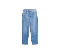ARMEDANGELS Mairaa Mom Jeans pour femme en mélange de coton recyclé stretch confortable Coupe Mom Fit, Homme, 34W / 32L