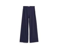 ARMEDANGELS Marlenehose bleu marine | S