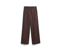ARMEDANGELS Marlenehose LEANDRAA marron | XL