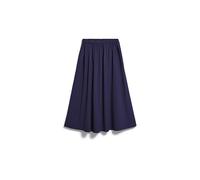ARMEDANGELS Midi bleu marine | XL