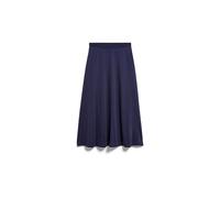 ARMEDANGELS Midi-jupe ILENIAA LARAA bleu marine | L
