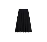 ARMEDANGELS Jupe femme Ileniaa Laraa Noir Taille S