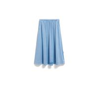 ARMEDANGELS Midi-jupe KENDRAA bleu clair | S