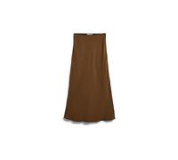 ARMEDANGELS Midi LENOVAA marron | S