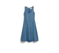 ARMEDANGELS Midikleid bleu | M