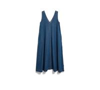 ARMEDANGELS Midikleid bleu | XL