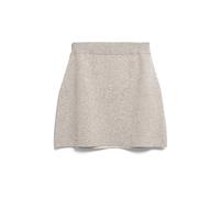 ARMEDANGELS Mini-jupe beige | L