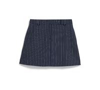 ARMEDANGELS Mini-jupe bleu marine | XL