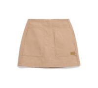 ARMEDANGELS Mini-jupe camel | M