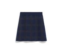 ARMEDANGELS Mini-jupe DARLAA bleu marine | M