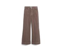 ARMEDANGELS Nom du produit: Pantalon en velours côtelé MURLIAA marron | 27/L32