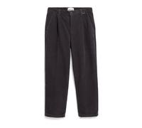 ARMEDANGELS Pantalon à pince 'ARAANIO' gris foncé, Taille 50