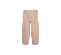 ARMEDANGELS Pantalon à pince sable, Taille 38