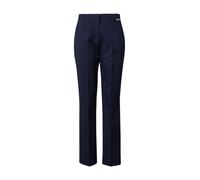 ARMEDANGELS Pantalon à plis 'KAADWI' bleu marine, Taille 34