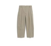 ARMEDANGELS Pantalon Barrel Leg beige | M