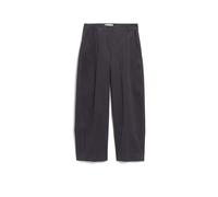 ARMEDANGELS Pantalon Barrel Leg gris | XL