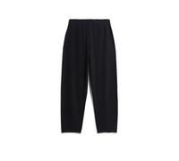 ARMEDANGELS Pantalon Barrel Leg noir | S