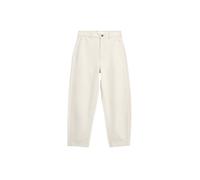 ARMEDANGELS Pantalon blanc cassé, Taille 34