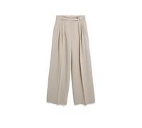ARMEDANGELS Pantalon business KAAYUA beige | S