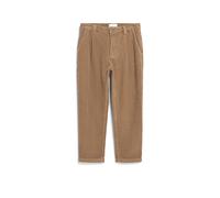 ARMEDANGELS Pantalon en velours côtelé ARAANIO camel | 31