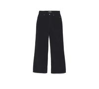 ARMEDANGELS Pantalon en velours côtelé ENIJAA noir | 27/L30