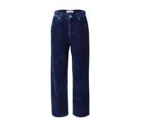 ARMEDANGELS Pantalon 'HAAYI' marine, Taille 40