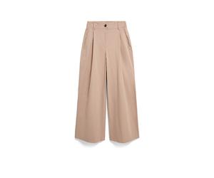 ARMEDANGELS Pantalon Marlene camel | L