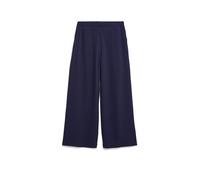 ARMEDANGELS Pantalon Marlene HIMAARI bleu marine | L
