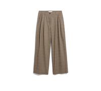 ARMEDANGELS Pantalon Wide Leg marron clair | XL