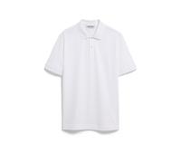 ARMEDANGELS Polo MAARIO blanc | L