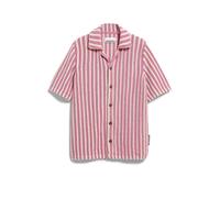 ARMEDANGELS Polo rose | M