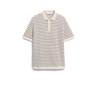 ARMEDANGELS Poloshirt MAARIO crème | S