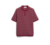 ARMEDANGELS Poloshirt MAARIO rouge | XXL