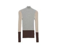 ARMEDANGELS Pull ALAANIA gris clair | S