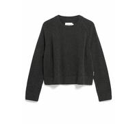ARMEDANGELS Pull DILIRIAA REGLANA gris | XL