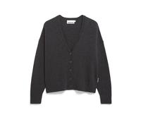 ARMEDANGELS - Women's Kaaja - Cardigan - S - steel melange