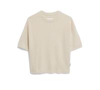 ARMEDANGELS Pull LIZAA LINO crème | XS