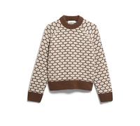 ARMEDANGELS Pull marron | M