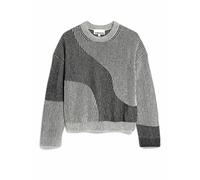 ARMEDANGELS Pull MAYRAA VANISE noir | M