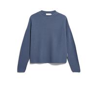 Sweatshirt femme Armedangels Merinaa Links Gris XS