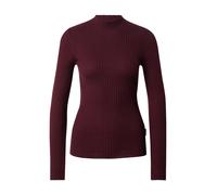 ARMEDANGELS Pull-over 'Alaani' lie de vin, Taille XS