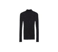 ARMEDANGELS Pull-over 'ALAANIA TWEED' noir, Taille XS